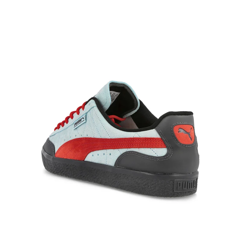 PAM x Puma Clyde Rubber