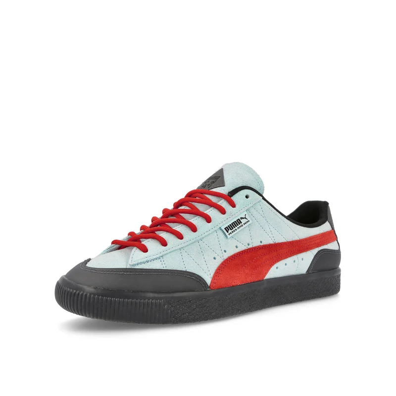 PAM x Puma Clyde Rubber