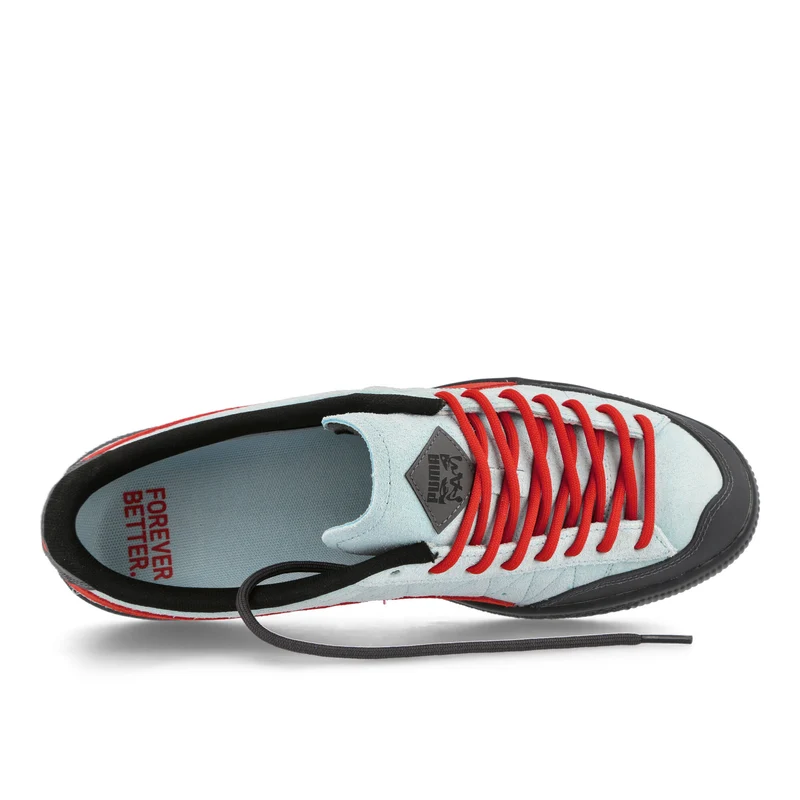 PAM x Puma Clyde Rubber
