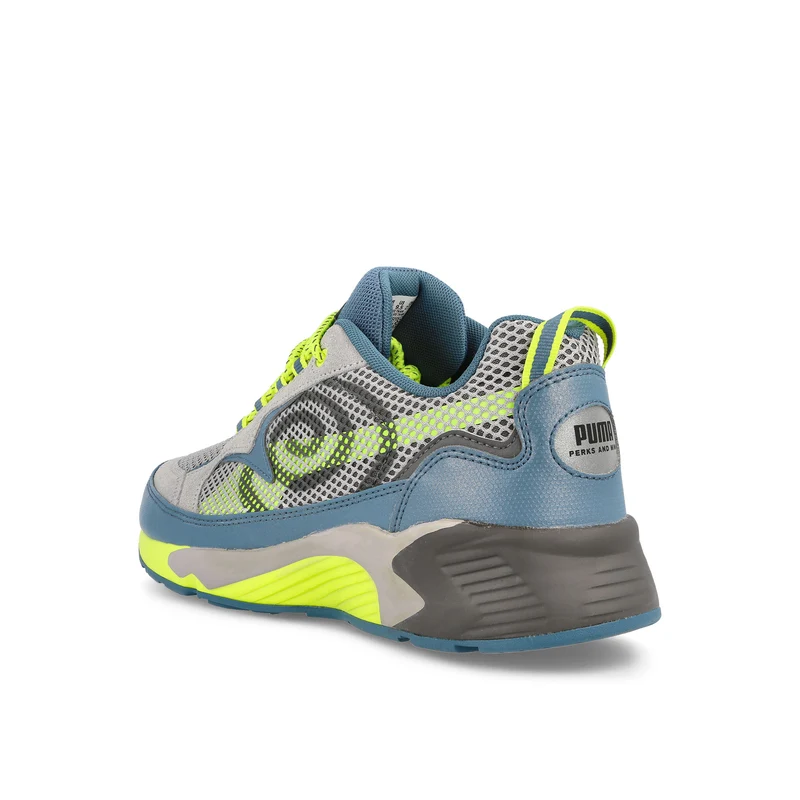 PAM x Puma Prevail TRL