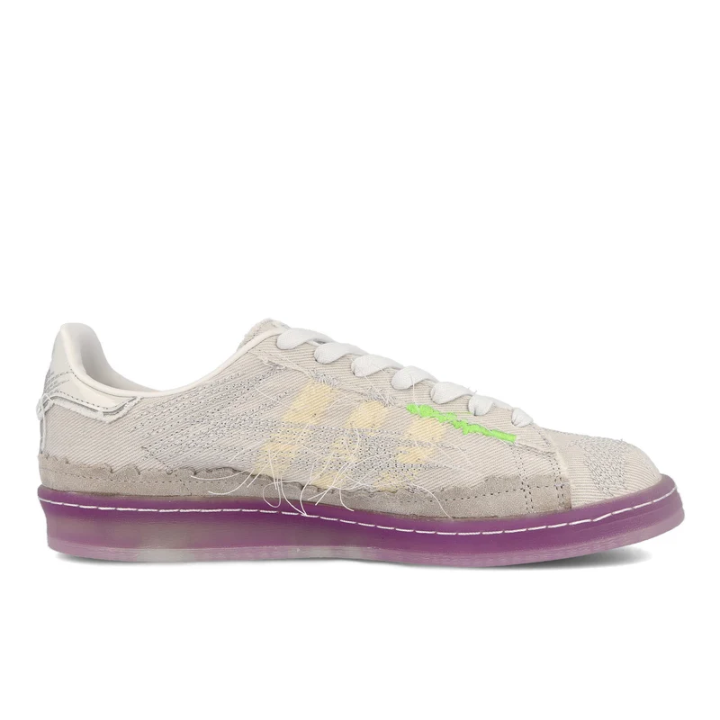 Youth of Paris x adidas Campus