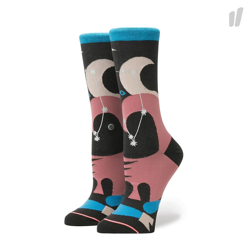Wmns Capricorn Socks