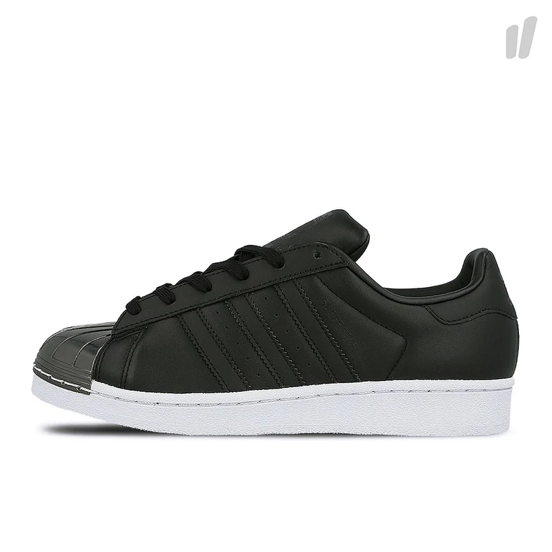 wmns superstar metal toe