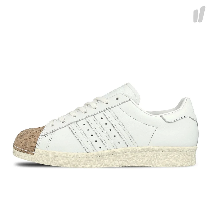wmns superstar 80s cork
