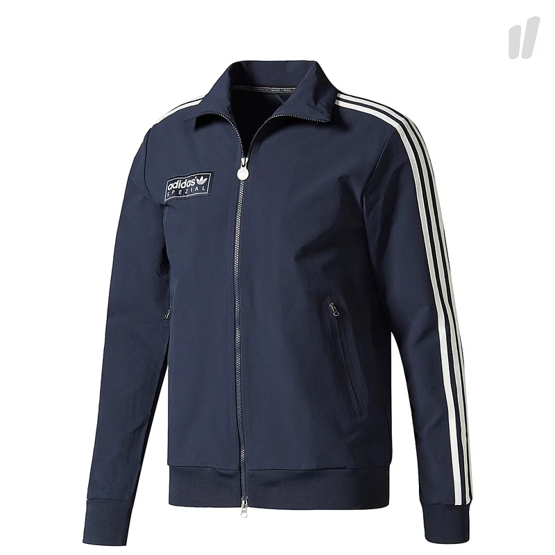 Spezial Forest Gate Tracktop