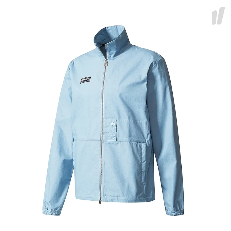 Spezial Horwich Tracktop
