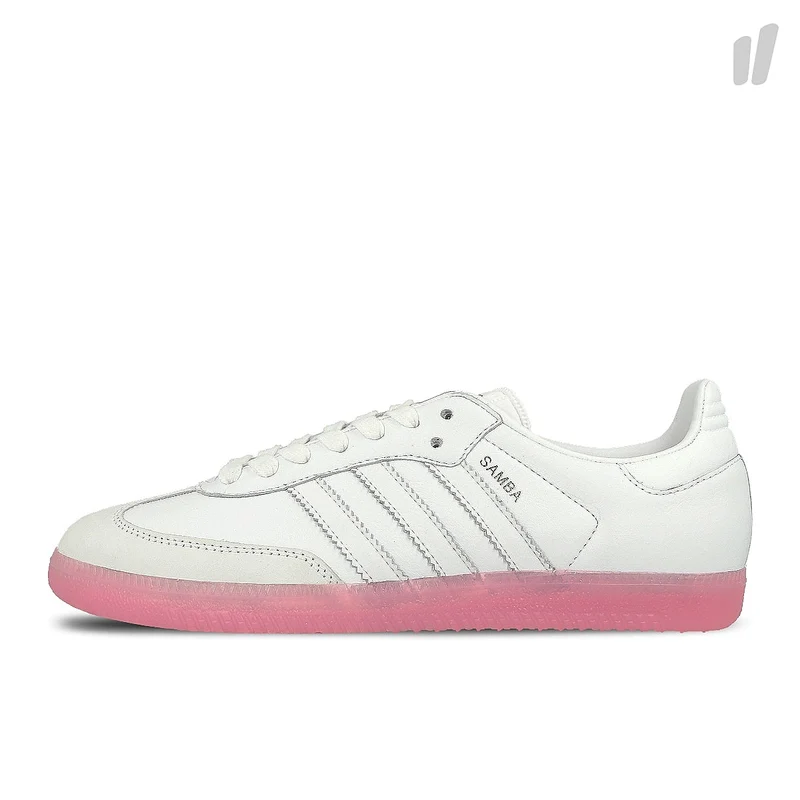 wmns samba