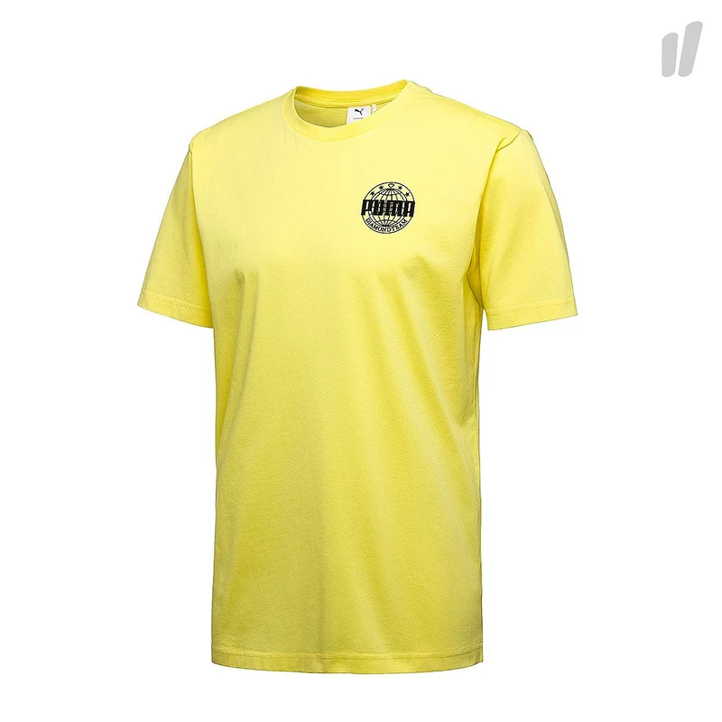 Logo Tee