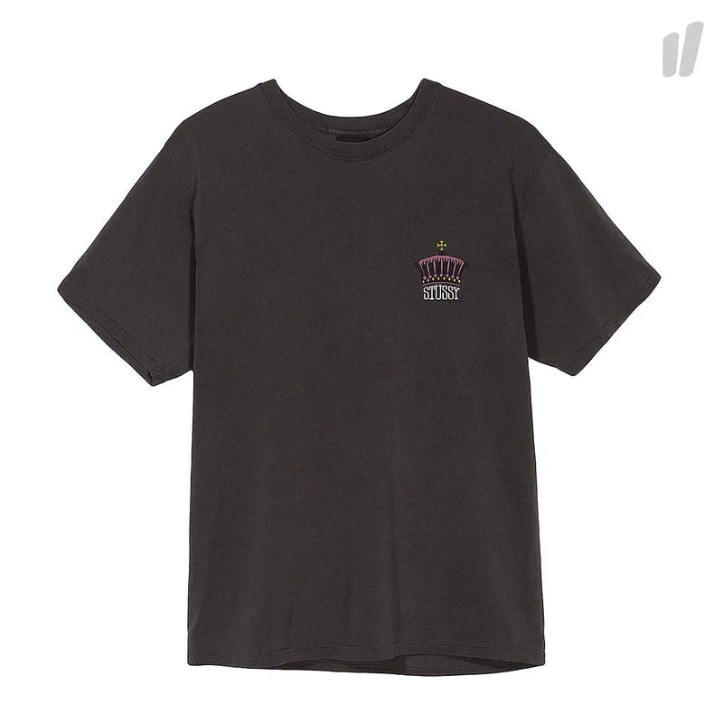 The Crown Pigment Dyed Tee