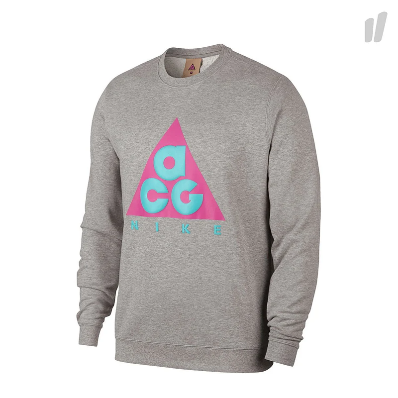 Crew Fleece ACG