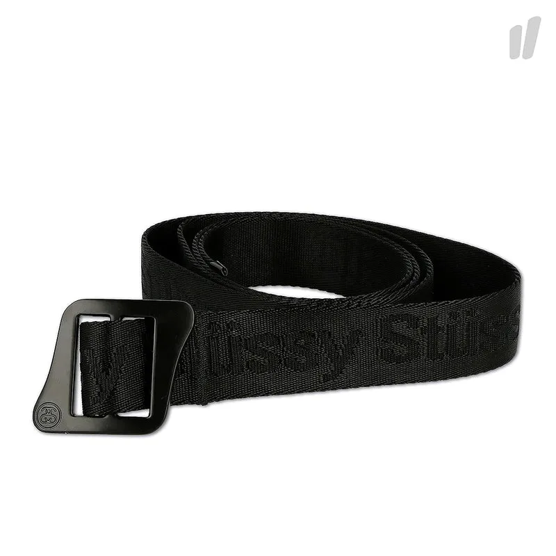 Jacquard Climbing Belt