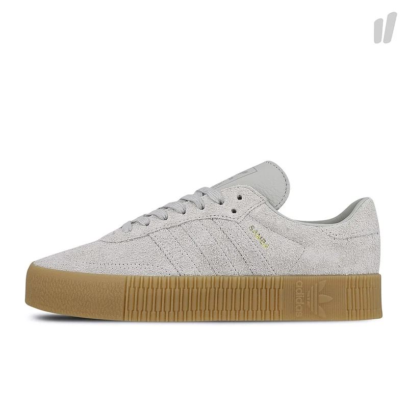 wmns sambarose