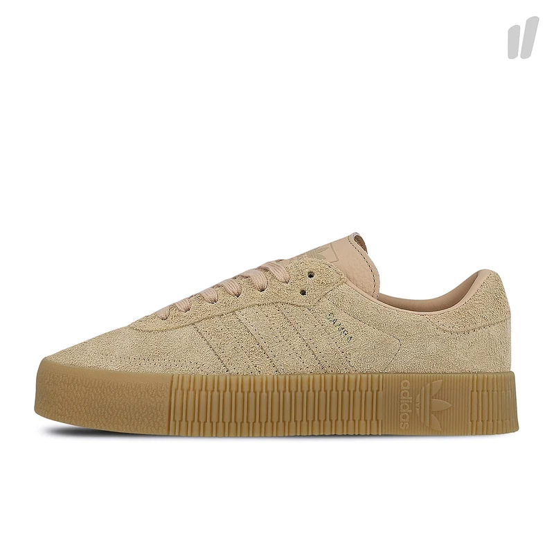 wmns sambarose