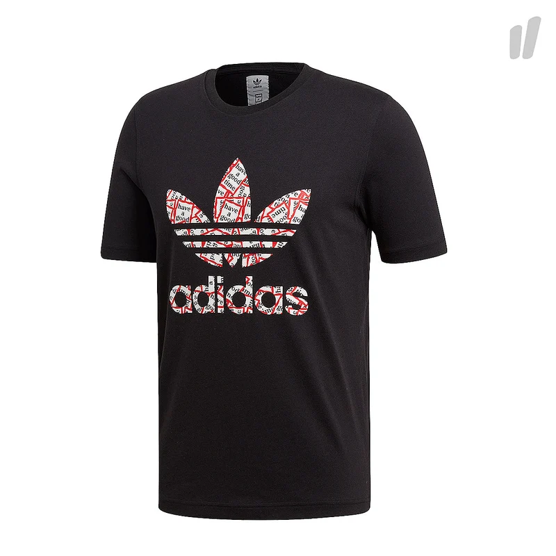 Have A Good Time x adidas SSL T-Shirt