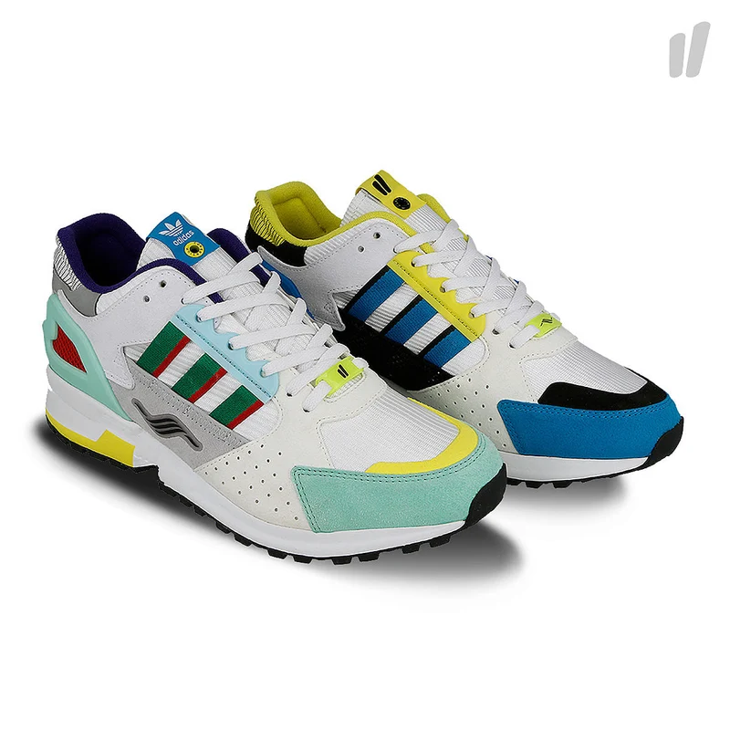 OVERKILL x adidas Consortium ZX 10.000 C