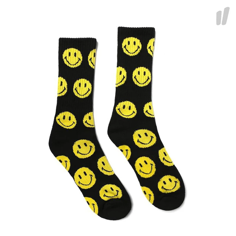 Smiley Socks