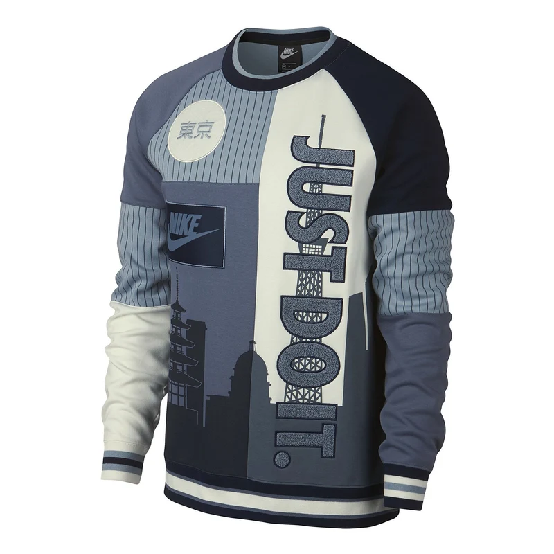 Sportswear Tokyo Crew
