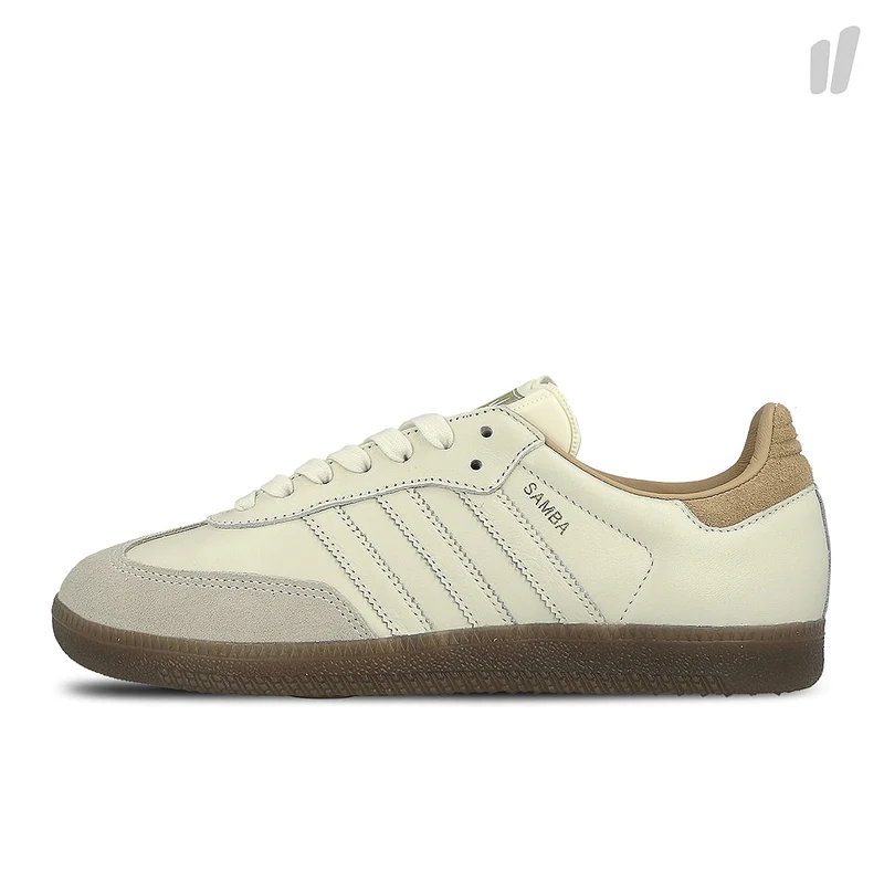 wmns samba