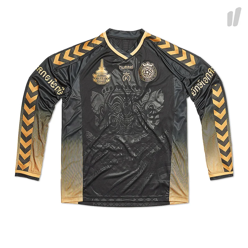 hive long sleeve jersey