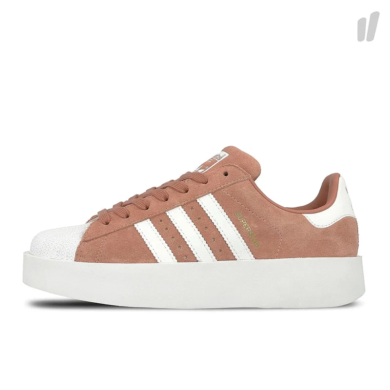 wmns superstar bold