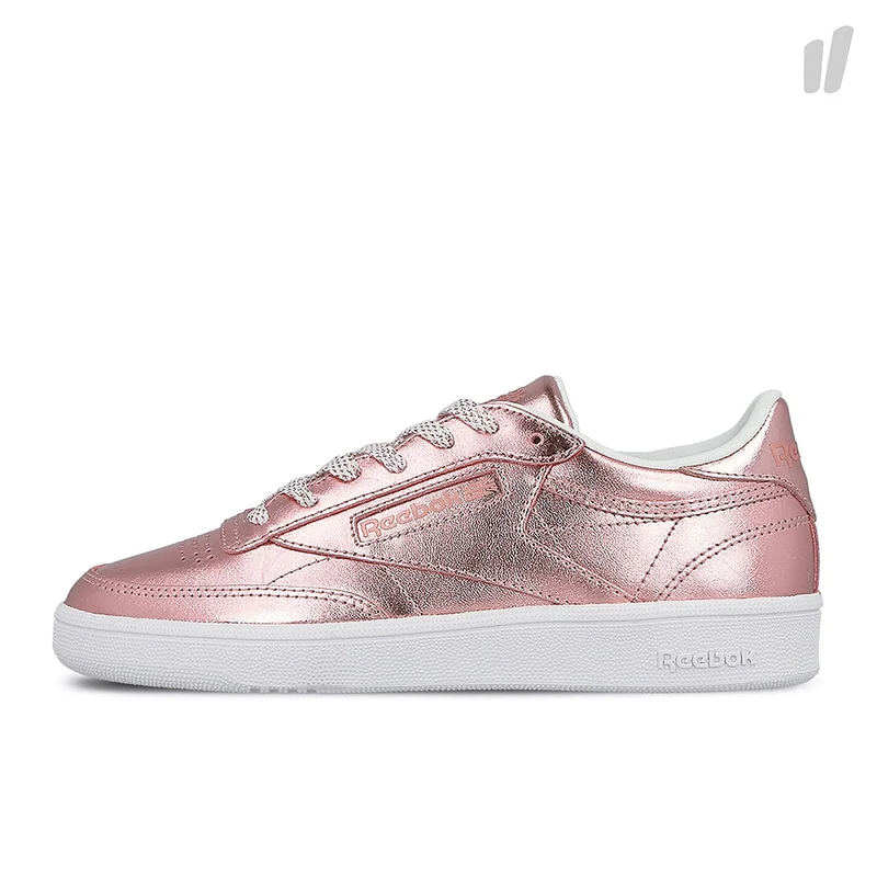wmns club c 85 s shine