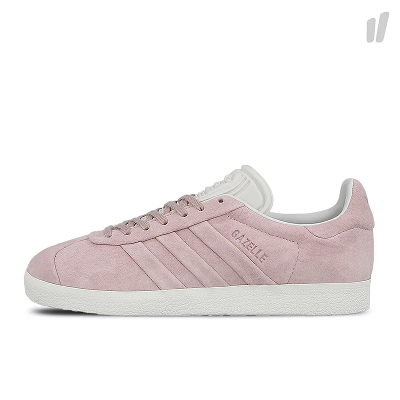 wmns gazelle stitch and turn