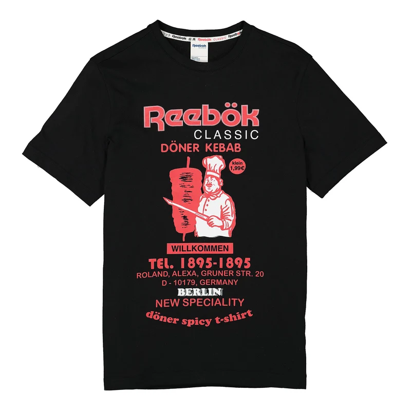 ITL Döner Tee