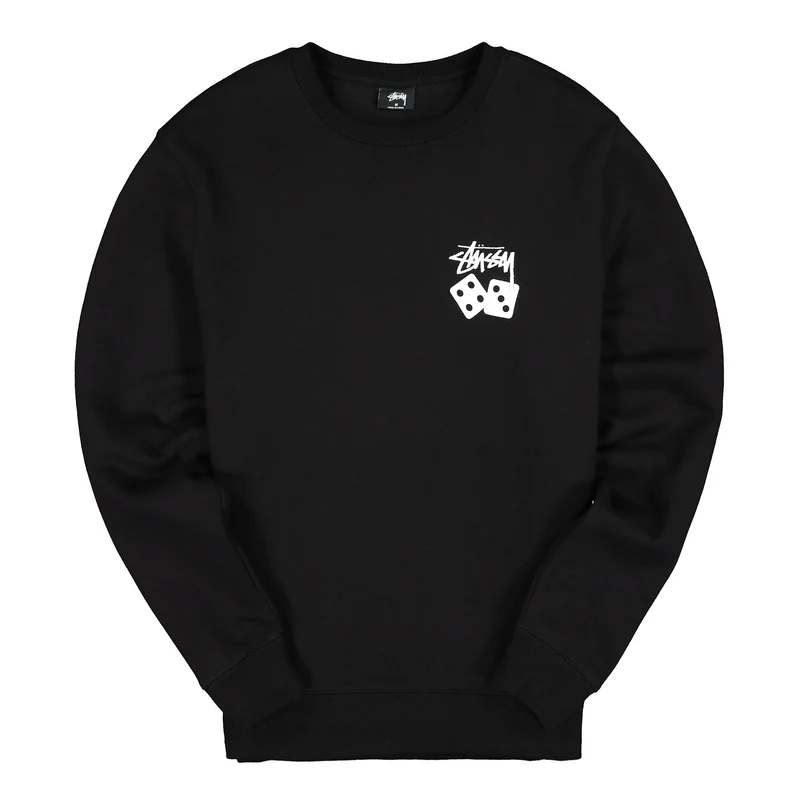 Dice Crew