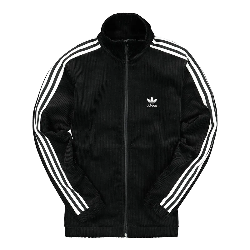 Cord BB Track Top
