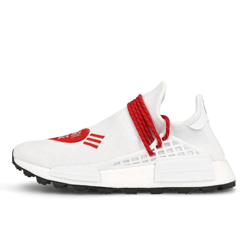 Pharrell Williams x adidas HU NMD