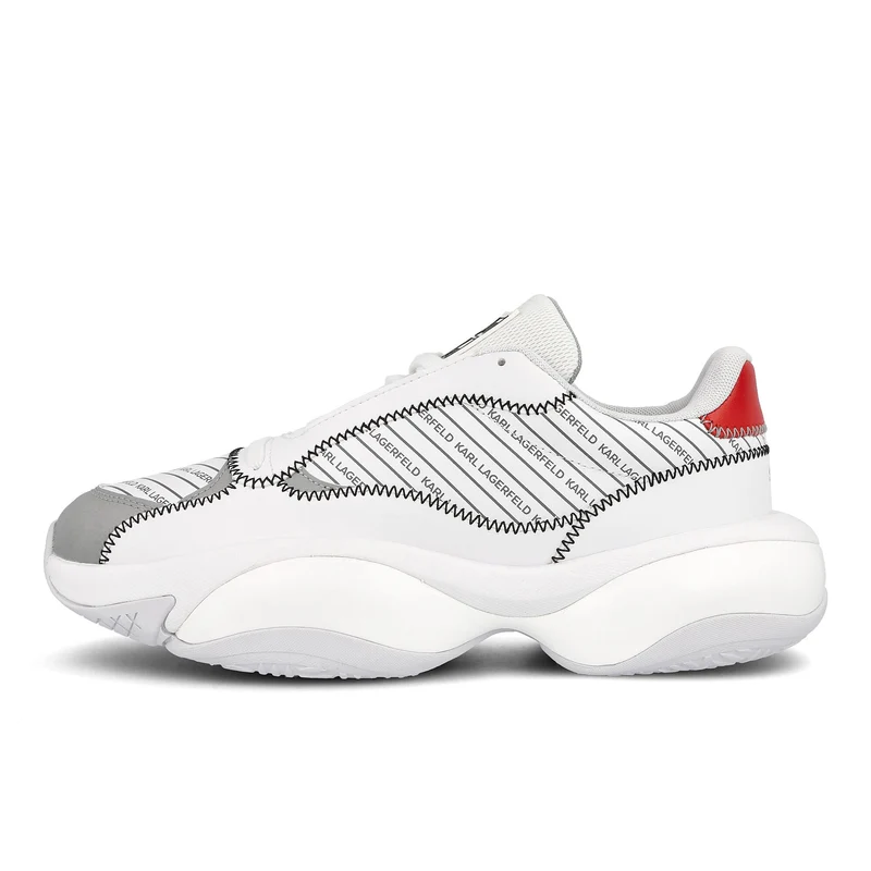 Karl Lagerfeld x Puma Alteration