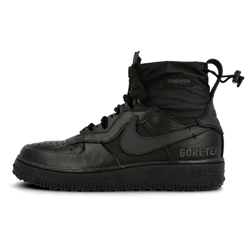 air force 1 winter gore-tex