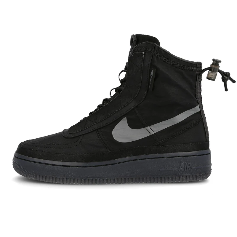 wmns air force 1 shell
