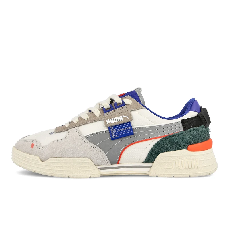 ADER Error x Puma CGR