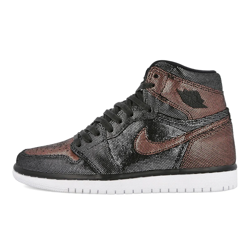 Wmns Air Jordan 1 Retro High OG Fearless