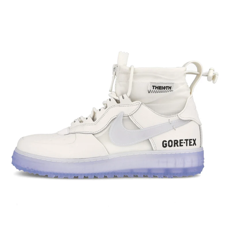 air force 1 winter gore-tex