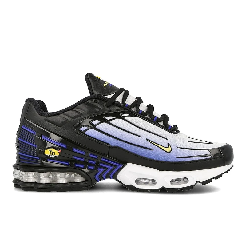 air max plus iii