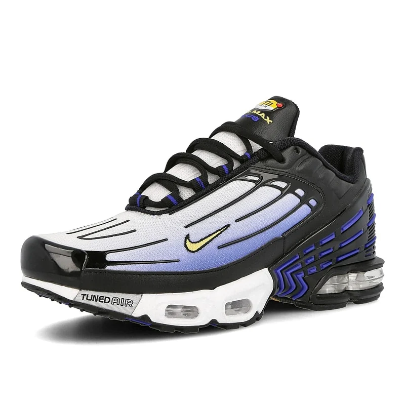 air max plus iii