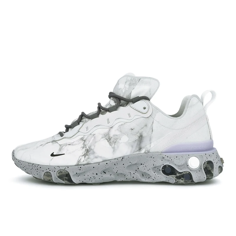 Kendrick Lamar x Nike React Element 55