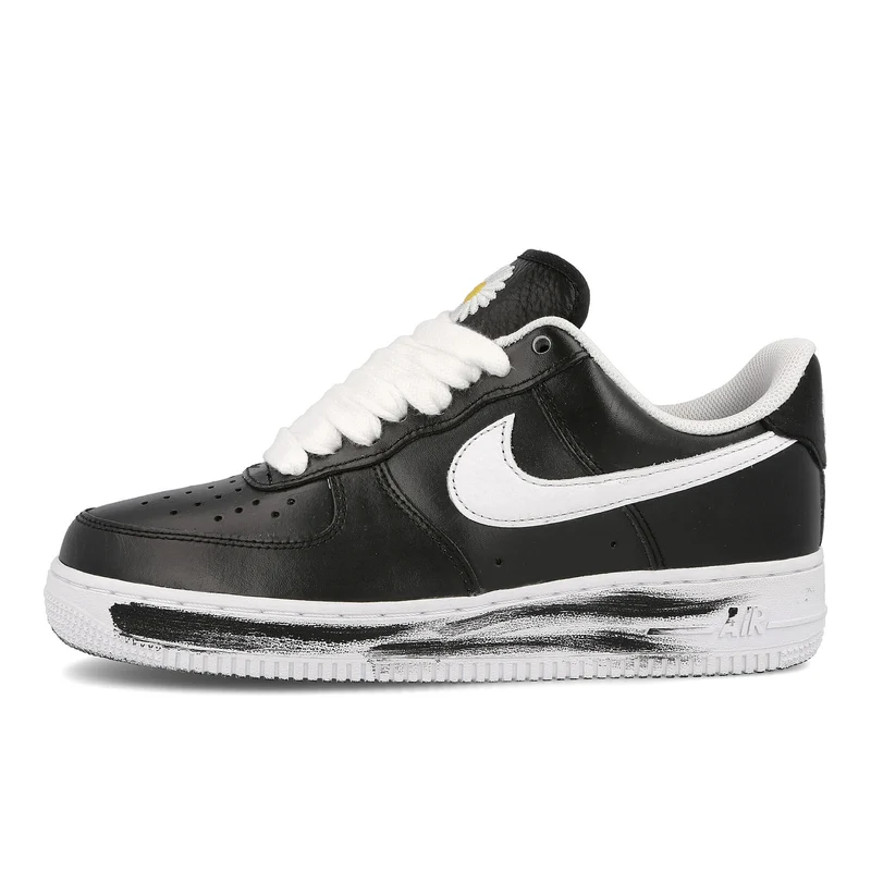 PEACEMINUSONE x Nike Air Force 1 07 Para?Noise