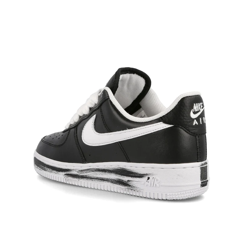 PEACEMINUSONE x Nike Air Force 1 07 Para?Noise