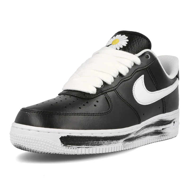 PEACEMINUSONE x Nike Air Force 1 07 Para?Noise