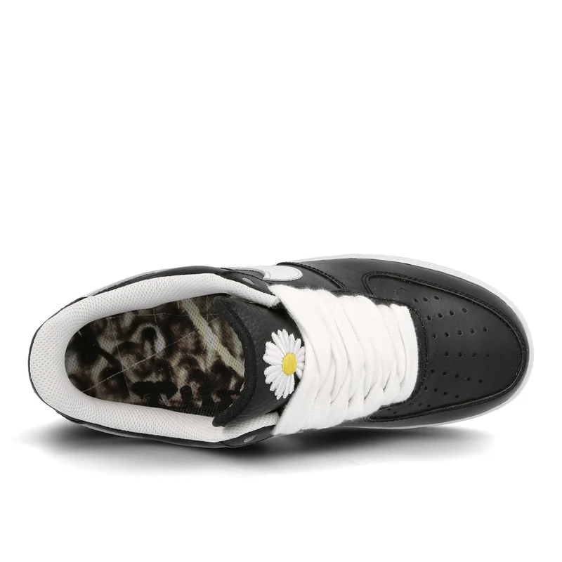 PEACEMINUSONE x Nike Air Force 1 07 Para?Noise
