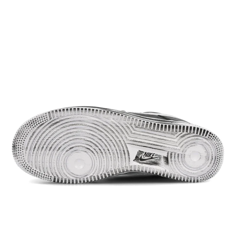 PEACEMINUSONE x Nike Air Force 1 07 Para?Noise