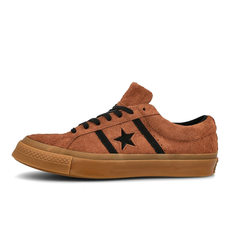 one star academy ox