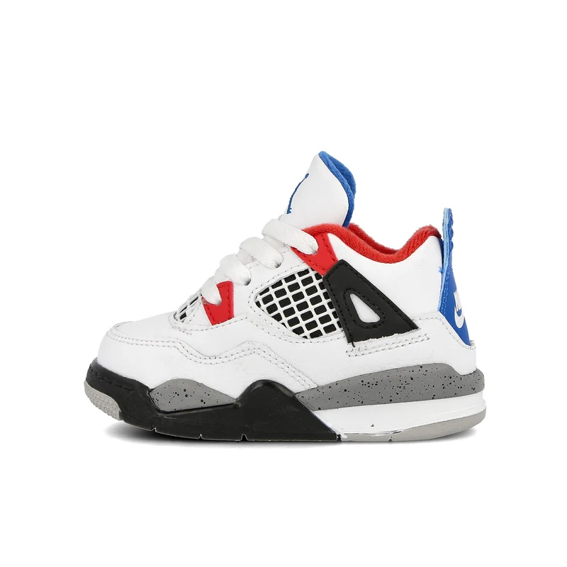 Air Jordan 4 Retro TD