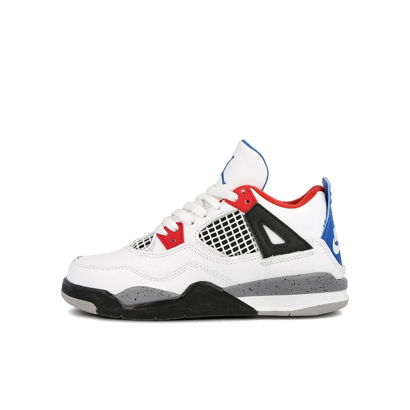 Air Jordan 4 Retro PS