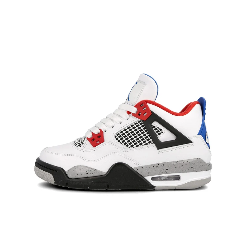 Air Jordan 4 Retro GS