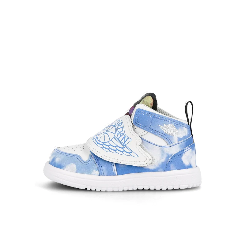 Air Jordan 1 Sky Fearless TD