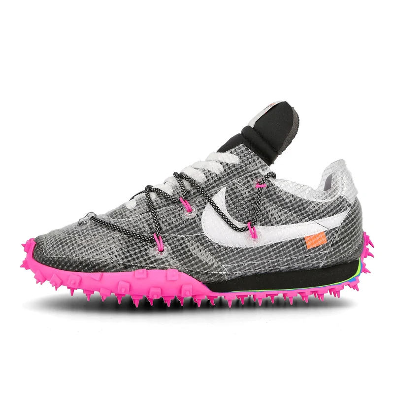 Off-White x Nike Wmns Waffle Racer